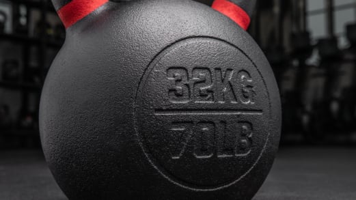 Rogue Kettlebells | Rogue Fitness